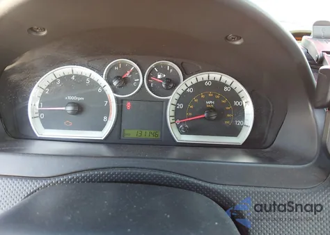 2011 Chevrolet Aveo 1Lt из США, поврежденный, VIN KL1TD5DE7BB123796